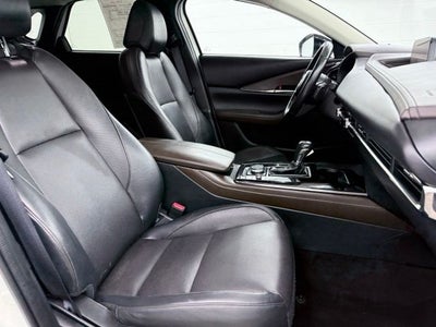 2023 Mazda Mazda CX-30 2.5 Turbo Premium Package
