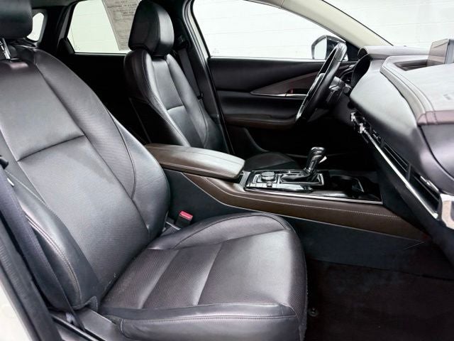 2023 Mazda Mazda CX-30 2.5 Turbo Premium Package