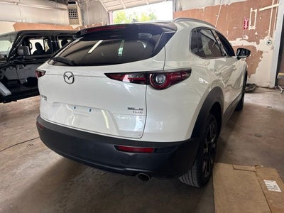 2023 Mazda Mazda CX-30 2.5 Turbo Premium Package