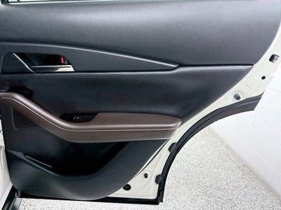 2023 Mazda Mazda CX-30 2.5 Turbo Premium Package