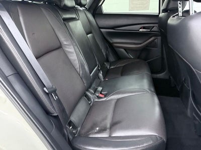 2023 Mazda Mazda CX-30 2.5 Turbo Premium Package