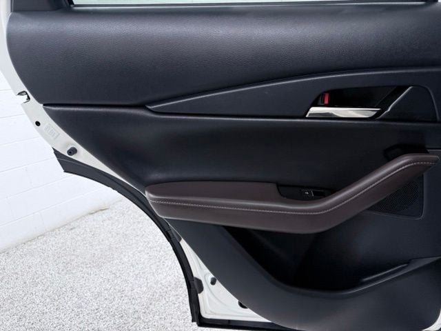 2023 Mazda Mazda CX-30 2.5 Turbo Premium Package