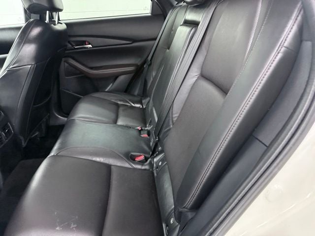 2023 Mazda Mazda CX-30 2.5 Turbo Premium Package