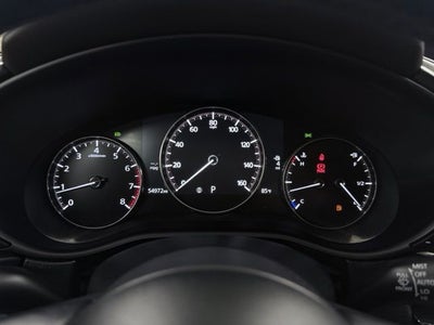 2023 Mazda Mazda CX-30 2.5 Turbo Premium Package