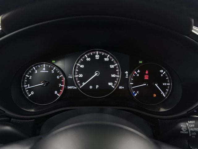 2023 Mazda Mazda CX-30 2.5 Turbo Premium Package