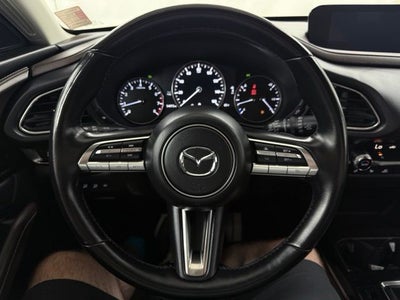 2023 Mazda Mazda CX-30 2.5 Turbo Premium Package