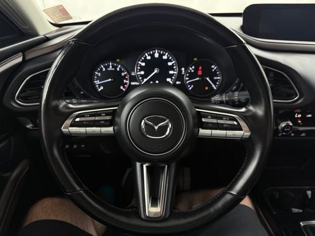 2023 Mazda Mazda CX-30 2.5 Turbo Premium Package