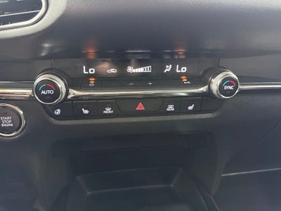 2023 Mazda Mazda CX-30 2.5 Turbo Premium Package