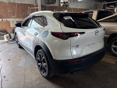 2023 Mazda Mazda CX-30 2.5 Turbo Premium Package