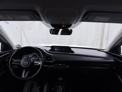 2023 Mazda Mazda CX-30 2.5 Turbo Premium Package
