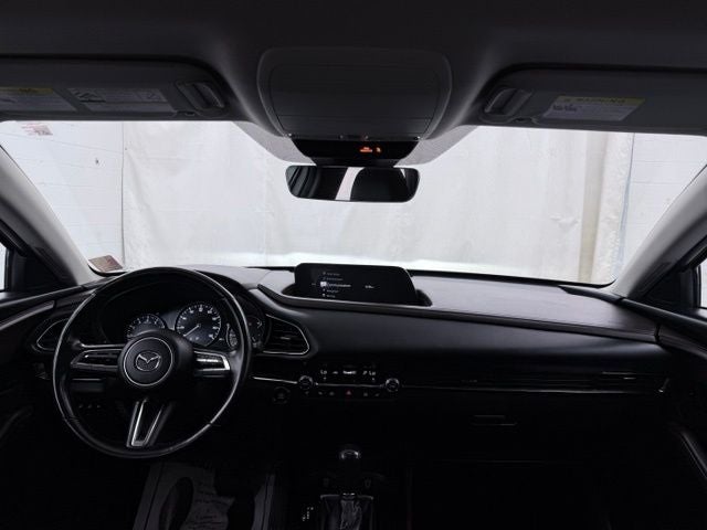 2023 Mazda Mazda CX-30 2.5 Turbo Premium Package