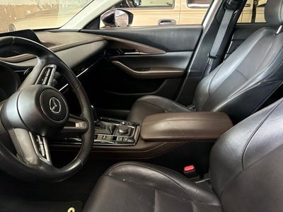 2023 Mazda Mazda CX-30 2.5 Turbo Premium Package