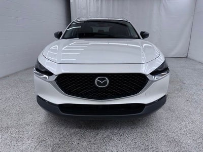 2023 Mazda Mazda CX-30 2.5 Turbo Premium Package