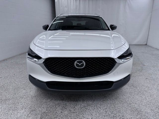 2023 Mazda Mazda CX-30 2.5 Turbo Premium Package