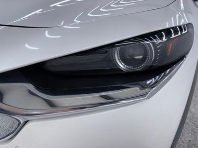 2023 Mazda Mazda CX-30 2.5 Turbo Premium Package