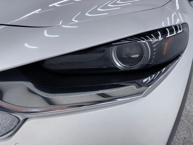 2023 Mazda Mazda CX-30 2.5 Turbo Premium Package