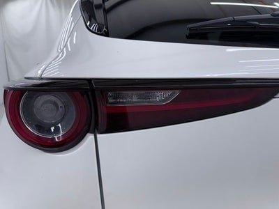 2023 Mazda Mazda CX-30 2.5 Turbo Premium Package