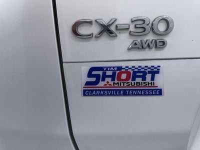 2023 Mazda Mazda CX-30 2.5 Turbo Premium Package