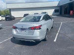 2021 Nissan Versa 1.6 SV