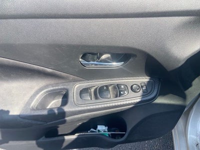 2021 Nissan Versa 1.6 SV