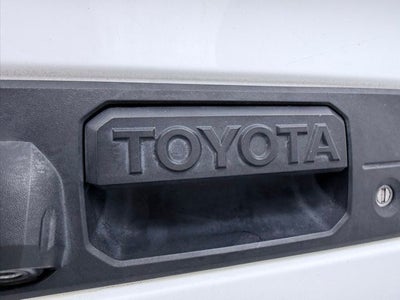 2019 Toyota Tacoma SR5 V6