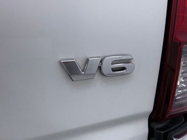 2019 Toyota Tacoma SR5 V6