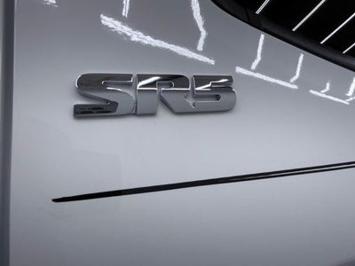 2019 Toyota Tacoma SR5 V6