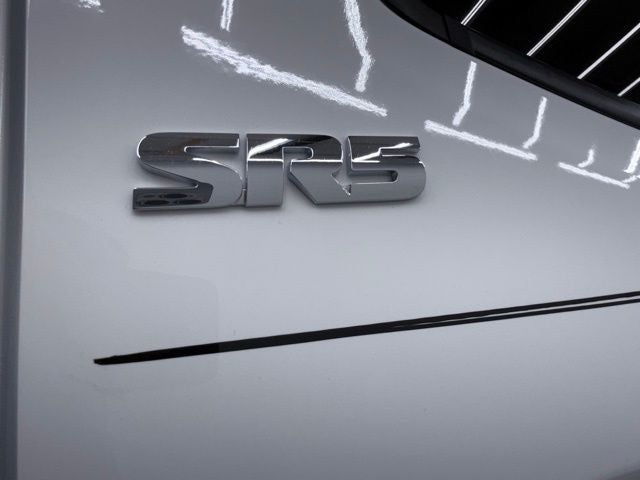 2019 Toyota Tacoma SR5 V6