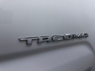 2019 Toyota Tacoma SR5 V6