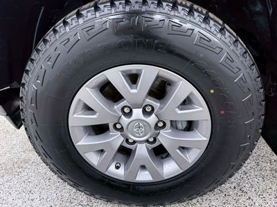 2019 Toyota Tacoma SR5 V6