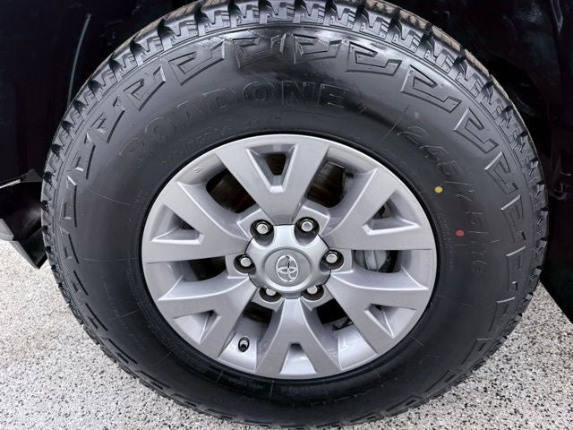 2019 Toyota Tacoma SR5 V6