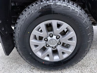2019 Toyota Tacoma SR5 V6