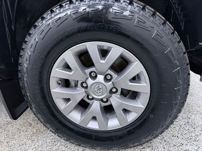 2019 Toyota Tacoma SR5 V6