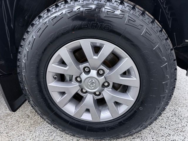 2019 Toyota Tacoma SR5 V6