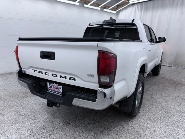 2019 Toyota Tacoma SR5 V6
