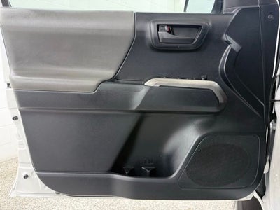 2019 Toyota Tacoma SR5 V6