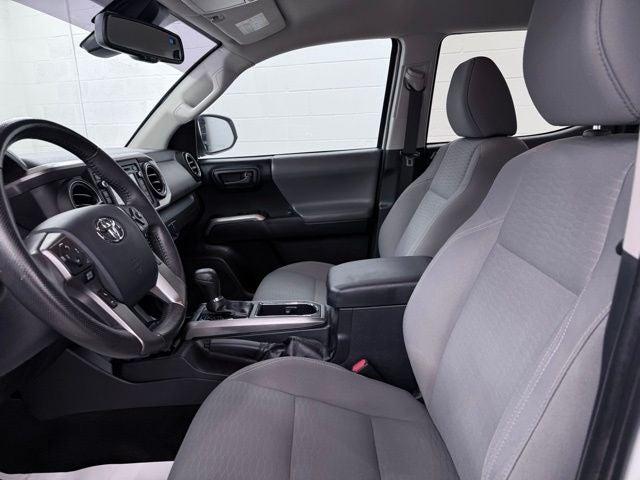 2019 Toyota Tacoma SR5 V6