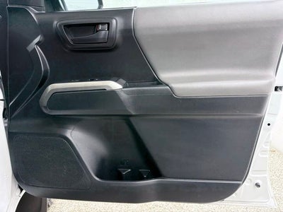 2019 Toyota Tacoma SR5 V6