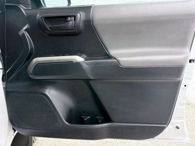 2019 Toyota Tacoma SR5 V6