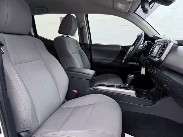 2019 Toyota Tacoma SR5 V6