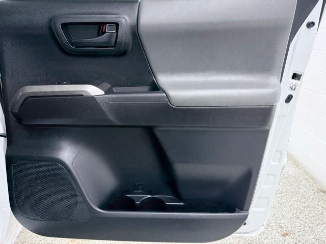 2019 Toyota Tacoma SR5 V6