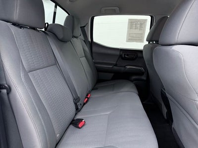 2019 Toyota Tacoma SR5 V6