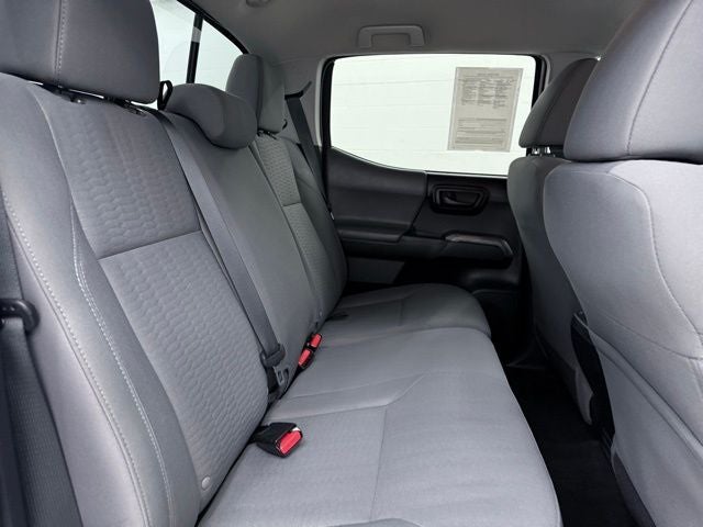 2019 Toyota Tacoma SR5 V6