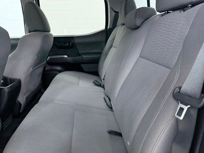 2019 Toyota Tacoma SR5 V6