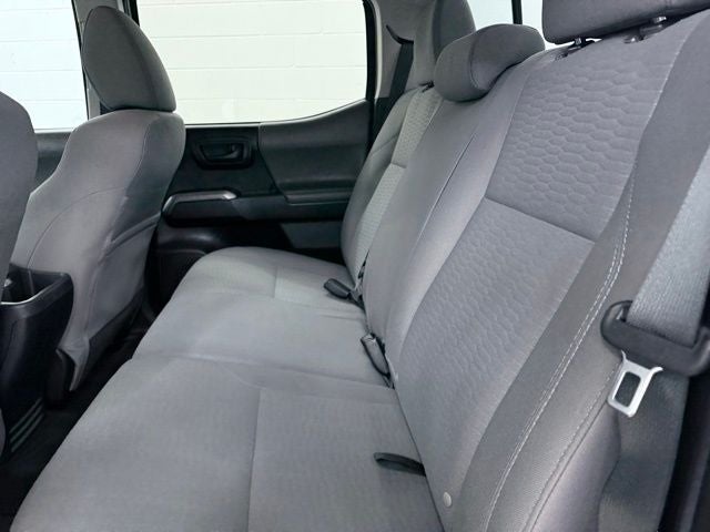 2019 Toyota Tacoma SR5 V6