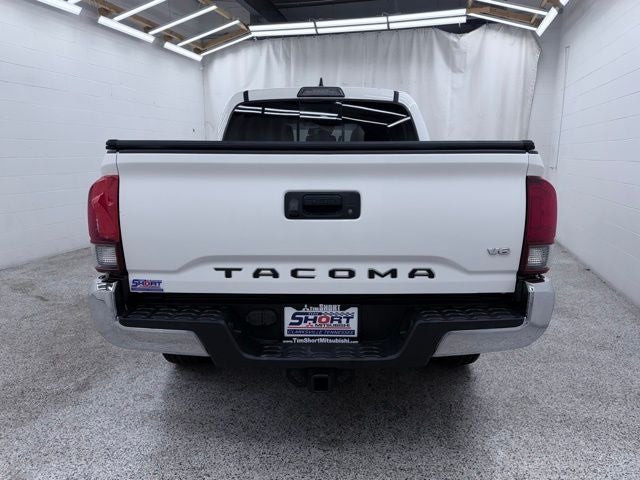 2019 Toyota Tacoma SR5 V6