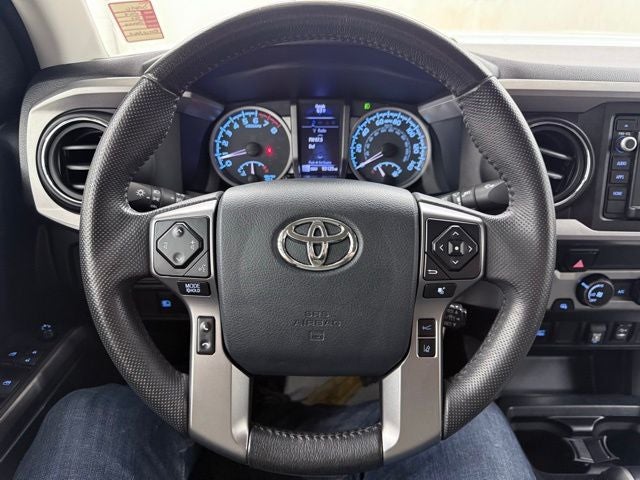 2019 Toyota Tacoma SR5 V6