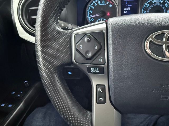 2019 Toyota Tacoma SR5 V6