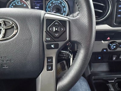 2019 Toyota Tacoma SR5 V6