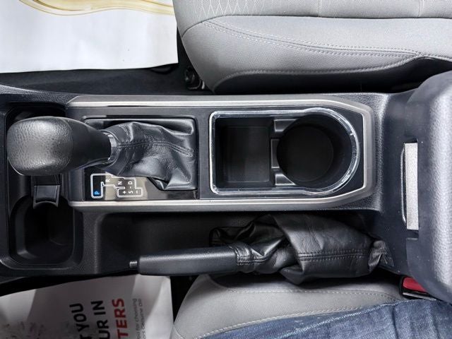 2019 Toyota Tacoma SR5 V6